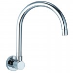 PLNZ Chrome Wall Swivel Outlet PLNZ Chrome Wall Swivel Outlet